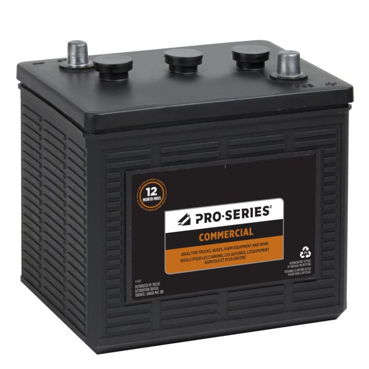 MP1 Pro-Series Battery