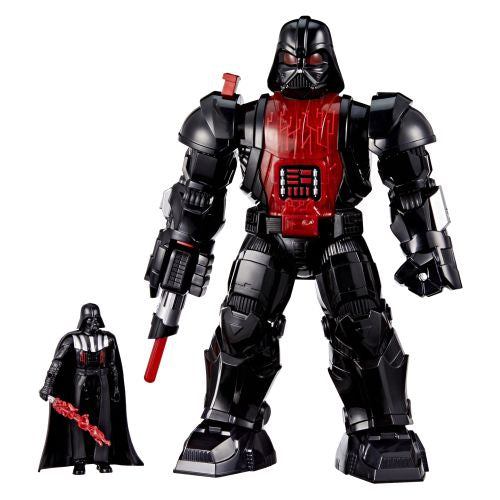 Star Wars Ultimate Darth Vader 11-inch Mech Suit Action Figure
