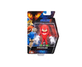 Sonic 3 Movie Knuckles 5 Dynamic Articulation Figure
