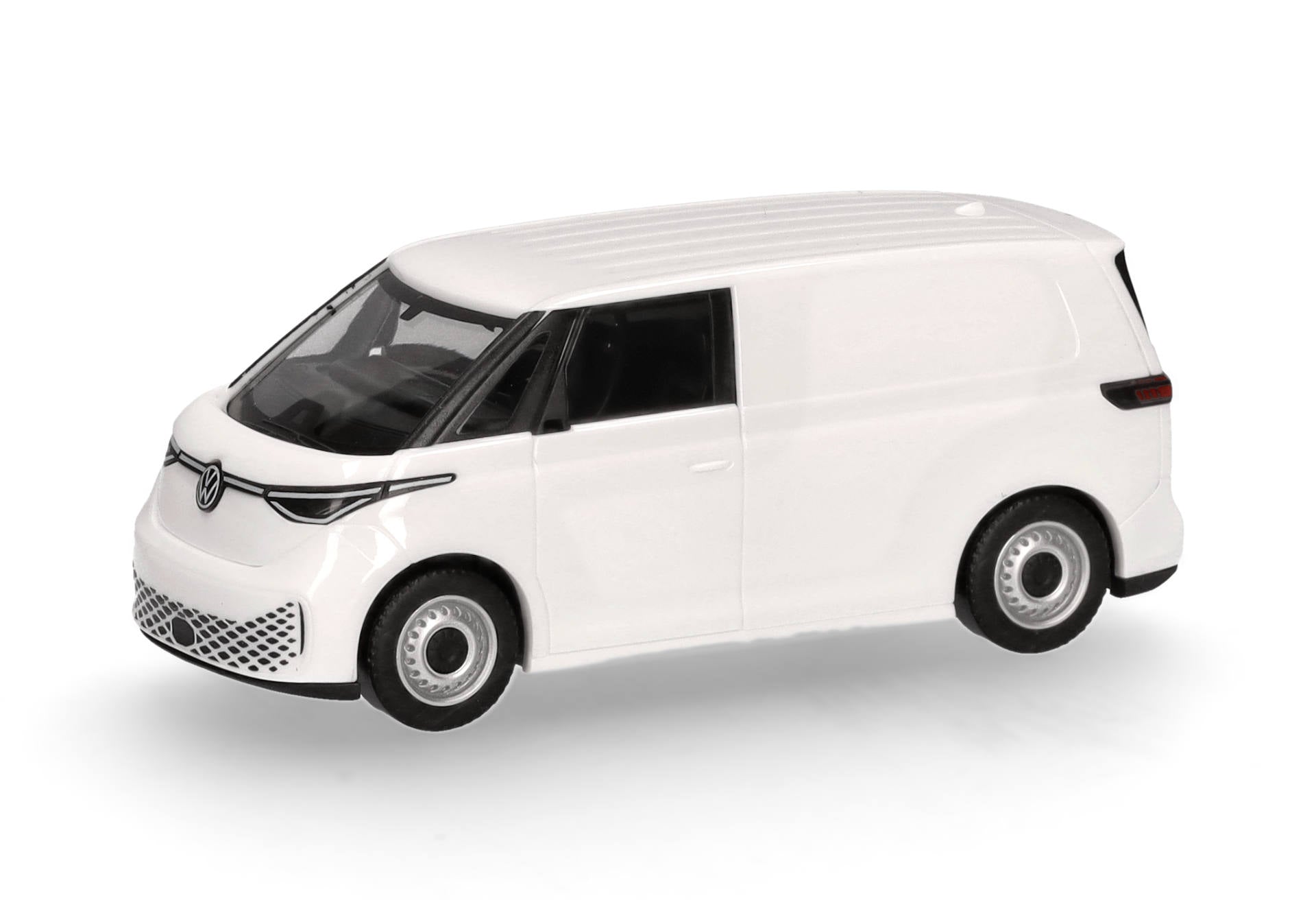 Herpa 1/87 HO VW Buzz Cargo White 421164
