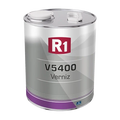 R1 - V5400 Clear Coat PU 2:1 - 5L