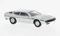 PCX87 1/87 HO Lamborghini Espada  1968 Silver PCX870169