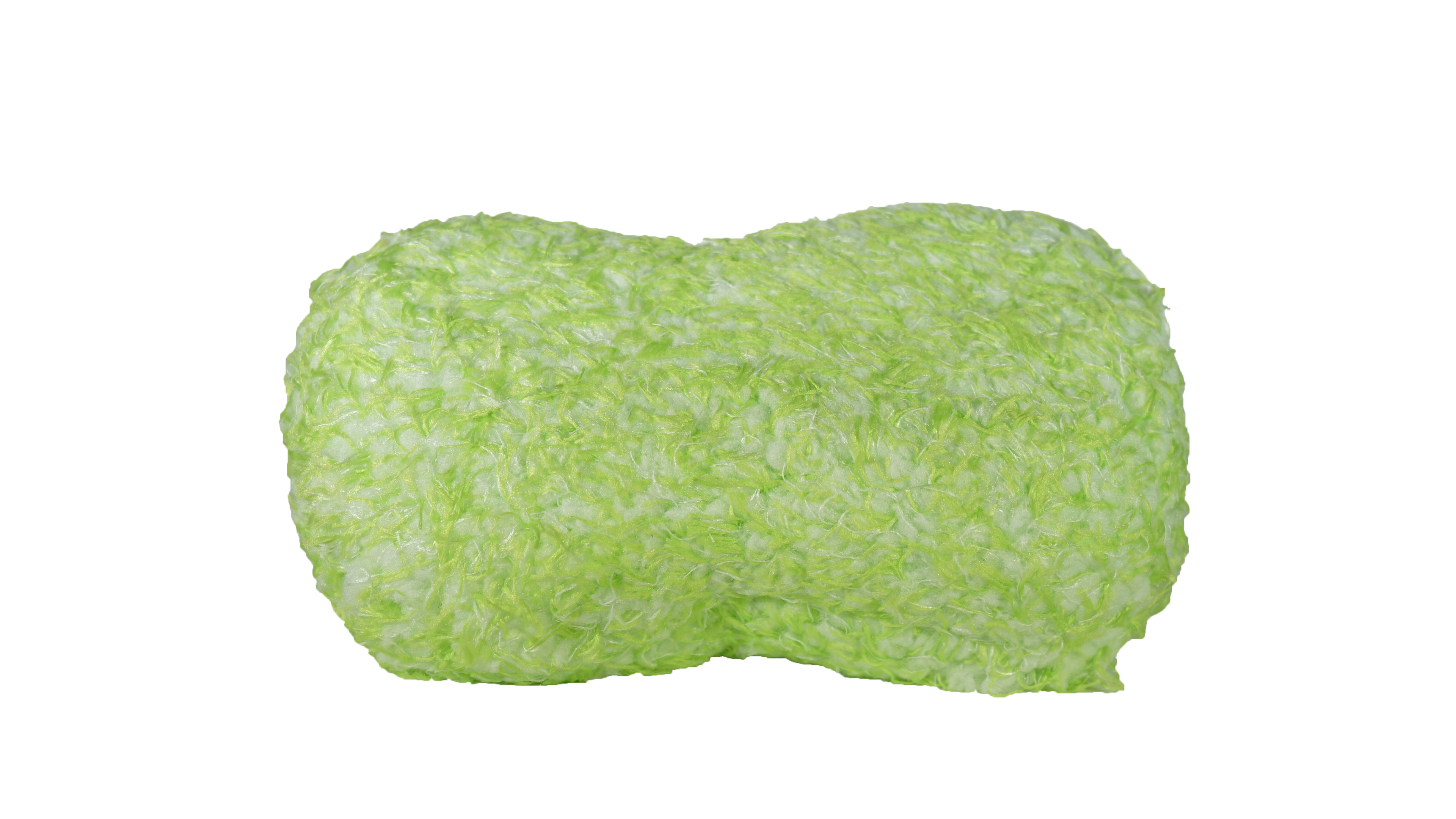 Bone Monster Car Wash Sponge