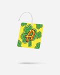 Adam's St. Patrick's Day Air Freshener 2025